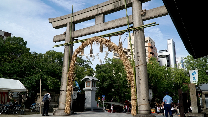 3 生玉神社