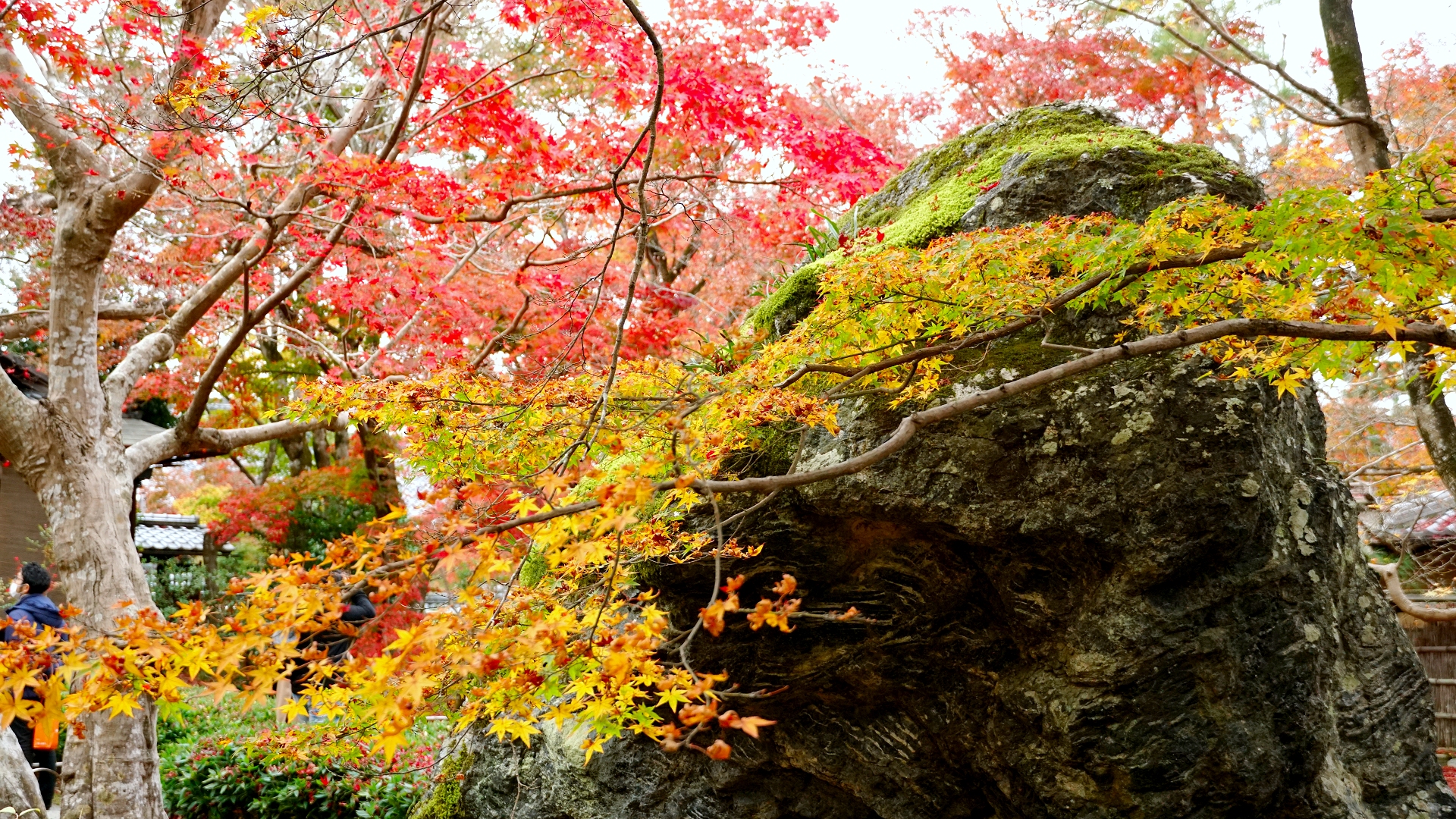 宝厳院