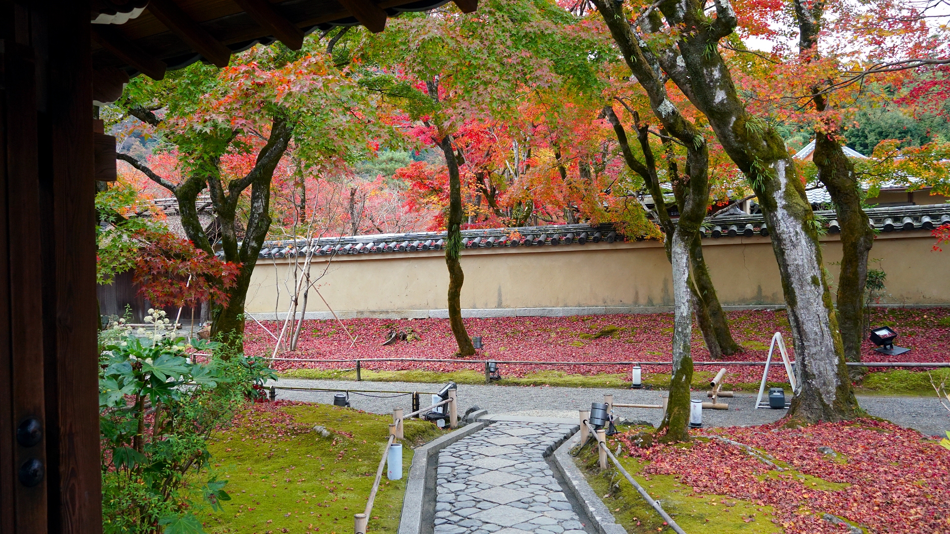 宝厳院