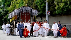 葵祭 Aoi Himatsuri