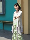 高橋樺子さん