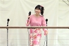 高橋樺子さん